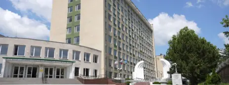 Крымский инженерно-педагогический университет