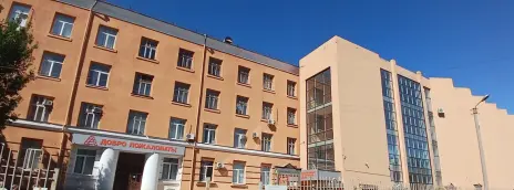Колледж строительства и экономики Астраханского государственного архитектурно-строительного университета