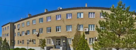 Колледж Московский государственный гуманитарно-экономический университет — в г. Волгоград