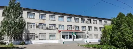 Волгоградский технический колледж