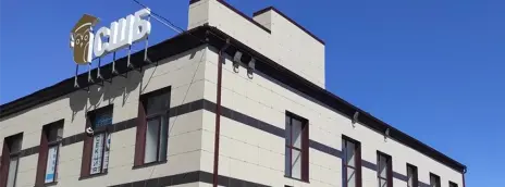 Колледж Современная школа бизнеса