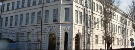 Армавирский машиностроительный техникум
