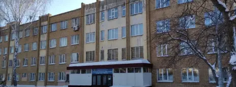 Строительно-энергетический колледж им. П. Мачнева