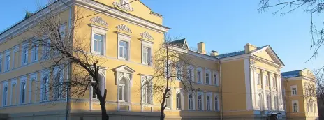 Саратовский областной колледж искусств