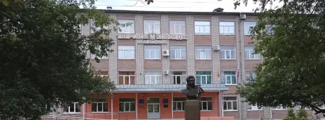 Тверской колледж им. А.Н. Коняева
