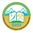 Байкальский колледж недропользования