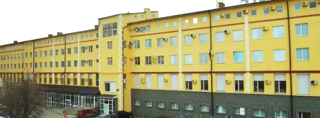 Челябинский юридический колледж