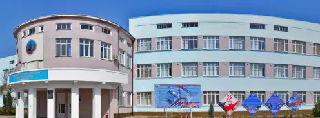 Шахтинский региональный колледж топлива и энергетики им. П.И. Степанова