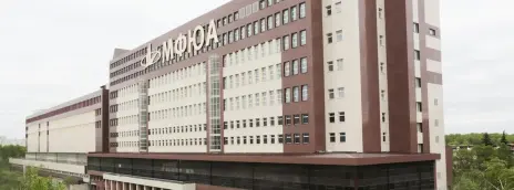 Колледж Московский финансово-юридический университет