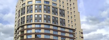 Колледж Российский университет кооперации