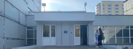 Колледж Российский государственный социальный университет