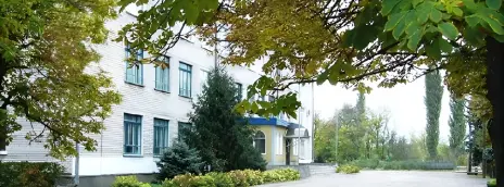 Арчединский лесной колледж