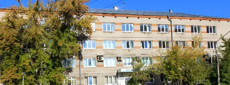 Колледж Алтайский государственный университет