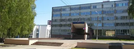 Колледж Ижевский государственный технический университет им. М.Т. Калашникова