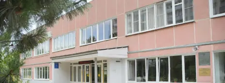 Инженерно-технологический колледж Кубанского государственного технологического университета