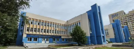 Бизнес-колледж Новосибирского государственного университета экономики и управления