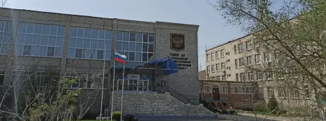 Астраханский государственный политехнический колледж