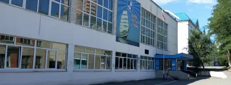 Колледж Дальневосточный государственный технический рыбохозяйственный университет