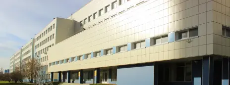 Колледж многоуровневого профессионального образования Российской академии народного хозяйства и государственной службы при Президенте РФ