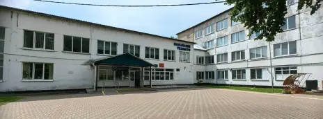 Можайский техникум