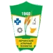 Нерчинский аграрный техникум