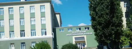 Белгородский индустриальный колледж