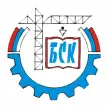 Белгородский строительный колледж