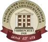 Ивановский государственный химико-технологический университет