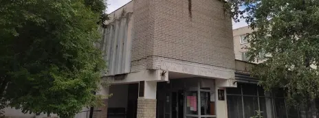 Благовещенский политехнический колледж