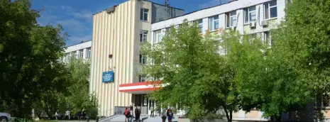 Ангарский государственный технический университет
