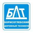 Борисоглебский дорожный техникум