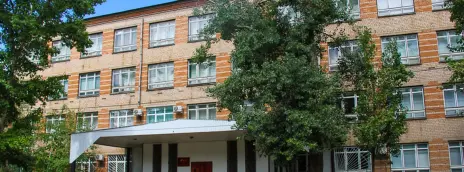 Бузулукский строительный колледж