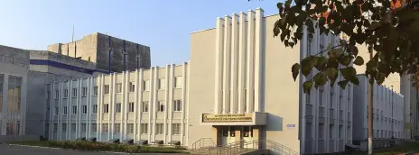 Владимирский областной музыкальный колледж имени А.П. Бородина