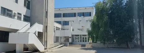 Волгоградский колледж управления и новых технологий имени Юрия Гагарина