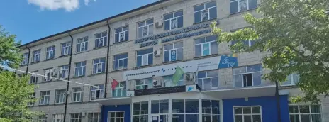 Волгоградский политехнический колледж им. В.И. Вернадского