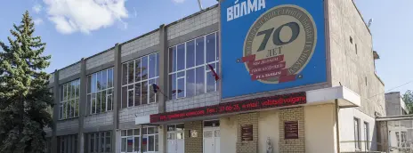 Волгоградский строительный техникум