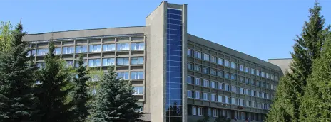 Академия Федеральной службы охраны РФ