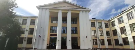 Ивановский государственный политехнический университет