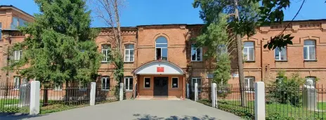 Оренбургский государственный аграрный университет