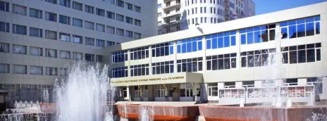 Саратовский государственный аграрный университет им. Н.И. Вавилова