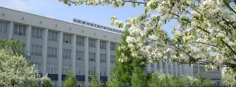 Уральский федеральный университет им. Б.Н. Ельцина — филиал в г. Нижний Тагил