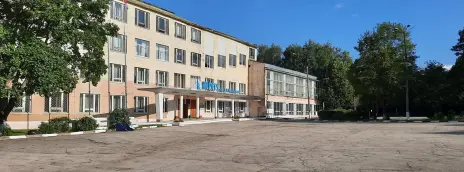 Новомосковский институт Российского химико-технологического университета им. Д.И. Менделеева