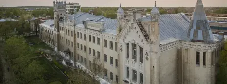 Егорьевский технологический институт Московского государственного технологического университета Станкин