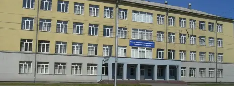 Филиал КузГТУ в г. Новокузнецке