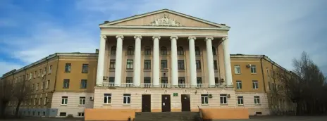 Волжский политехнический техникум