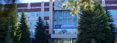 Стерлитамакский филиал УУНиТ
