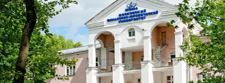 Московский финансово-юридический университет — филиал в г. Сергиев Посад