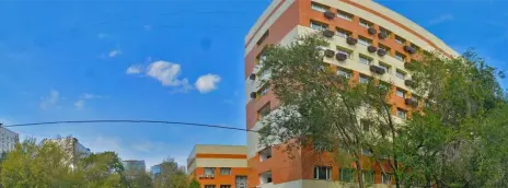 Университет прокуратуры РФ