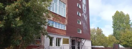 Пензенский казачий институт технологий ПКИТ МГУТУ им. К.Г. Разумовского