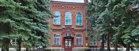 Бирский филиал УУНиТ